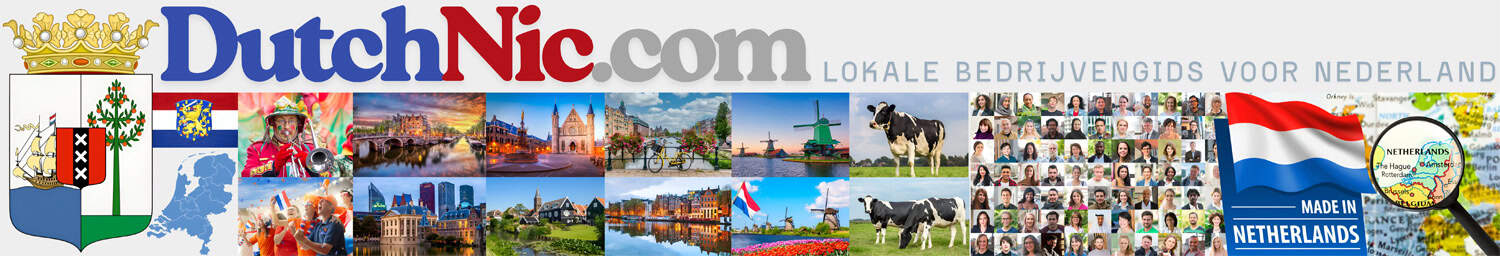 Gemaakt in Nederland - Atelier DT